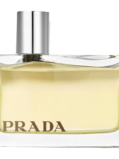 Prada Amber Pour Femme woda perfumowana 80ml