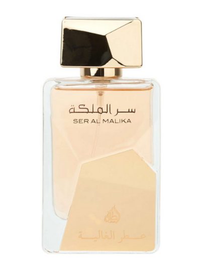 Lattafa Ser Al Malika woda perfumowana 100ml