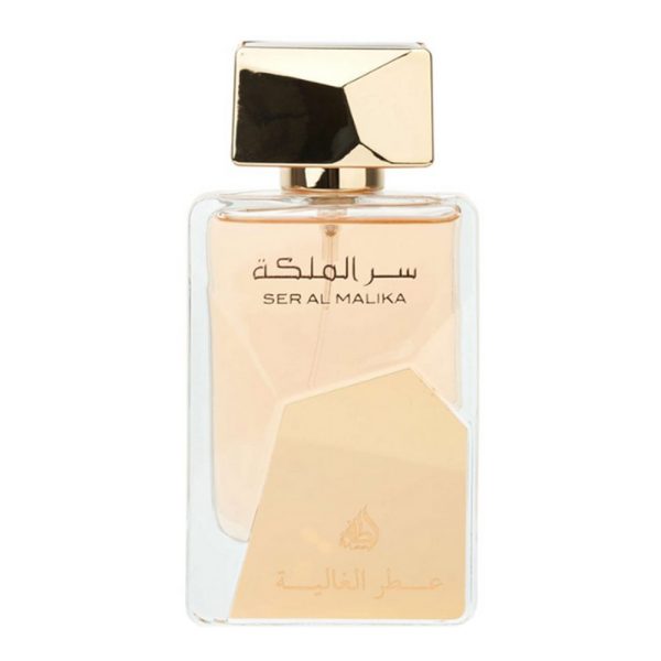 Lattafa Ser Al Malika woda perfumowana 100ml