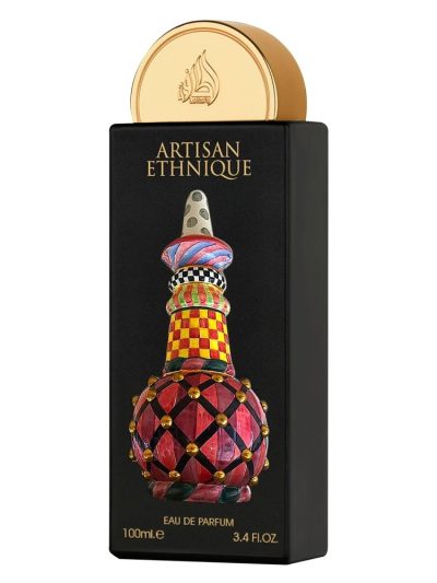 Lattafa Artisan Ethnique woda perfumowana 100ml