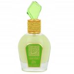 Lattafa Musk Wild Vanille woda perfumowana 100ml