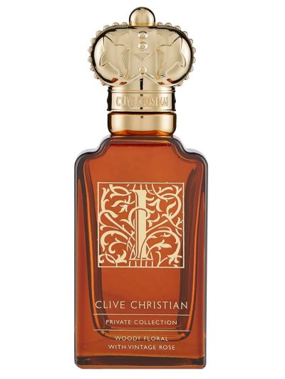 Clive Christian I Woody Floral Feminine perfumy 50ml
