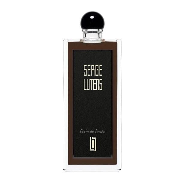 Serge Lutens Ecrin De Fumee woda perfumowana 50ml - produkt bez opakowania
