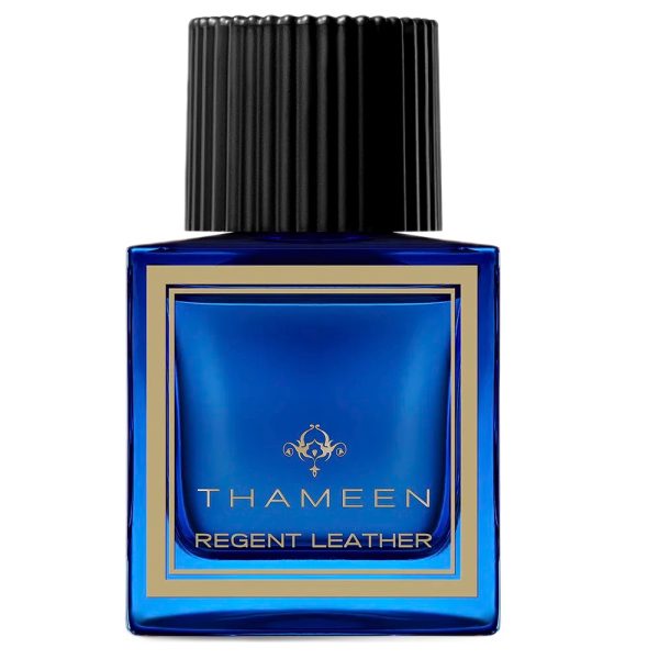 Thameen Regent Leather ekstrakt perfum 50ml