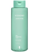 Yoskine Japan Pure Rice Infusion ryżowy tonik rozświetlający do twarzy 400ml