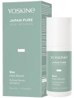 Yoskine Japan Pure Rice Infusion ryżowe serum do twarzy 30ml