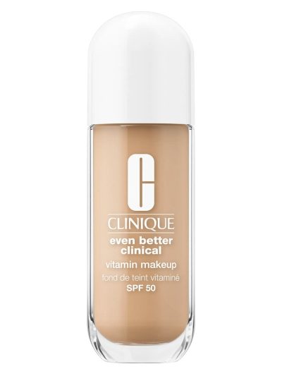 Clinique Even Better Clinical™ Vitamin Makeup SPF50 lekki podkład do twarzy Medium Cool 2 30ml