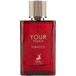 Maison Alhambra Your Touch Tobacco woda perfumowana 100ml