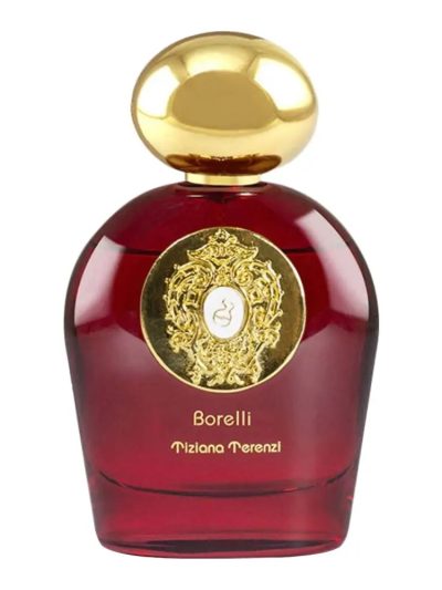 Tiziana Terenzi Borelli ekstrakt perfum 100ml