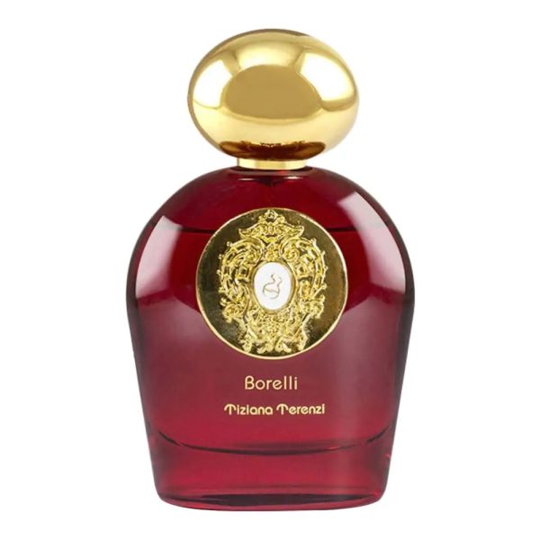 Tiziana Terenzi Borelli ekstrakt perfum 100ml
