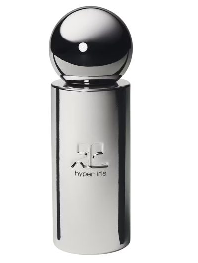 Courreges Hyper Iris woda perfumowana 100ml
