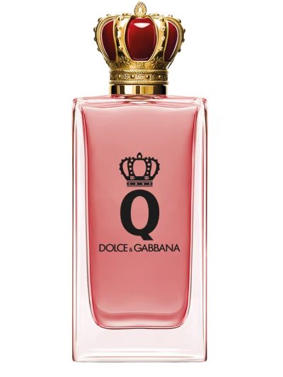 Dolce & Gabbana Q by Dolce & Gabbana Intense woda perfumowana 100ml - produkt bez opakowania