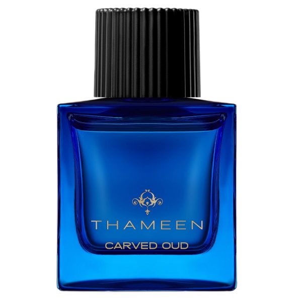 Thameen Carved Oud ekstrakt perfum 100ml