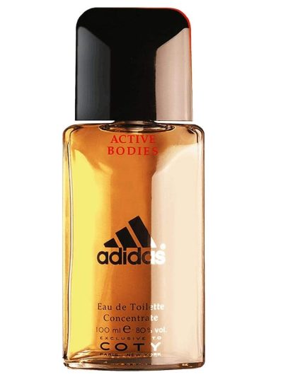 Adidas Active Bodies woda toaletowa 100ml