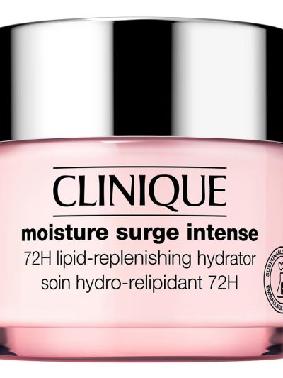 Clinique Moisture Surge™ Intense 72H Lipid-Replenishing Hydrator nawilżający żelowy krem do twarzy 75ml