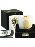 Tiziana Terenzi Gold Rose Oudh świeca zapachowa 170g