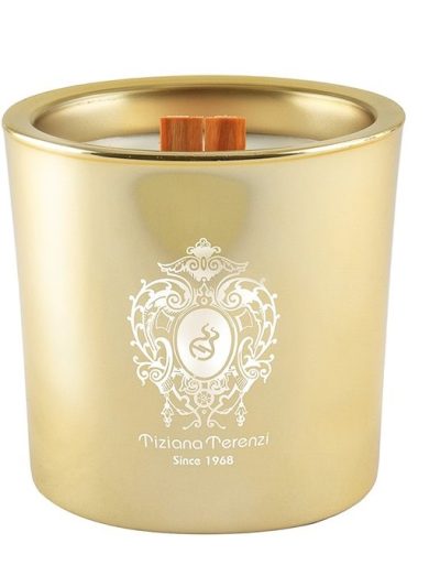 Tiziana Terenzi Andromeda świeca zapachowa 1000g