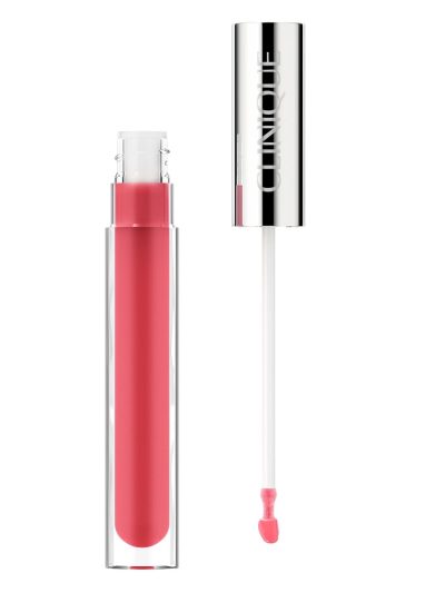Clinique Pop Plush Creamy Lip Gloss kremowy błyszczyk do ust 09 Sugarplum Pop 3.4ml