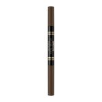 Max Factor Real Brow Fill & Shape wypełniająca kredka do brwi 03 Medium Brown