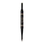 Max Factor Real Brow Fill & Shape wypełniająca kredka do brwi 02 Soft Brown