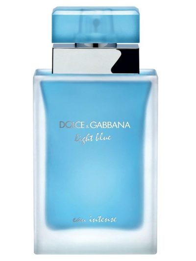 Dolce & Gabbana Light Blue Eau Intense woda perfumowana 50ml