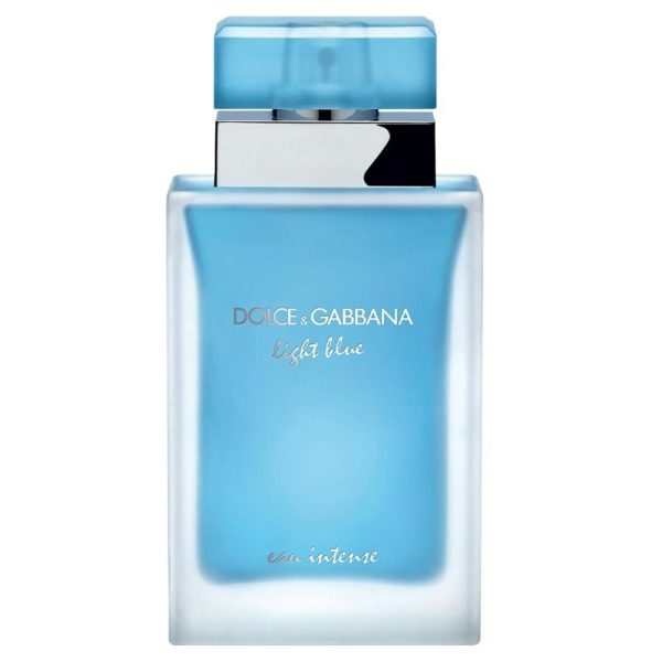 Dolce & Gabbana Light Blue Eau Intense woda perfumowana 50ml
