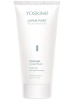 Yoskine Japan Pure Rice Infusion hydrożel do mycia twarzy 150ml