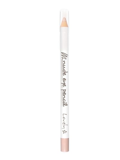 Lovely Nude Eye Pencil cielista kredka do oczu 1.4g