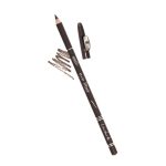 Lovely Eye Liner konturówka do oczu z temperówką Brown 1.8g