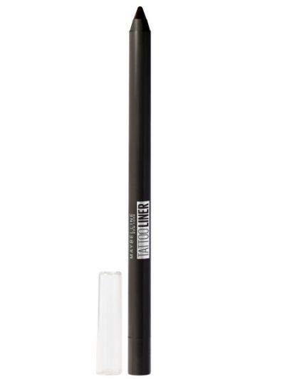 Maybelline Tattoo Liner Gel Pencil żelowa kredka do oczu 900 Deep Onyx