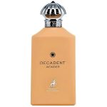 Maison Alhambra Decadent Wonder woda perfumowana 100ml