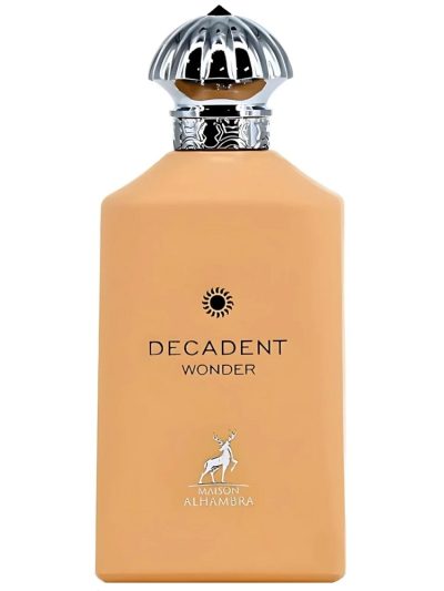 Maison Alhambra Decadent Wonder woda perfumowana spray 100ml