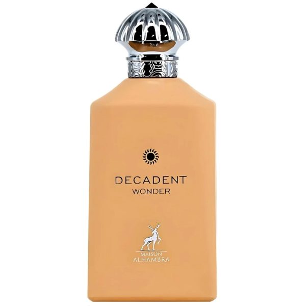 Maison Alhambra Decadent Wonder woda perfumowana 100ml