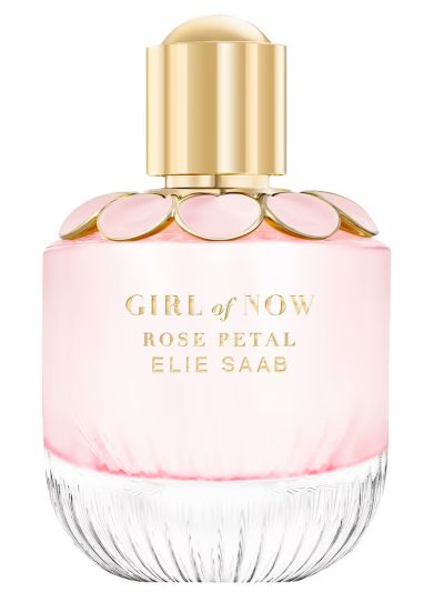 Elie Saab Girl Of Now Rose Petal woda perfumowana 90ml - produkt bez opakowania
