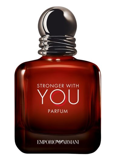 Giorgio Armani Stronger With You perfumy 50ml
