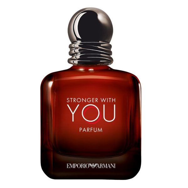 Giorgio Armani Stronger With You perfumy 50ml
