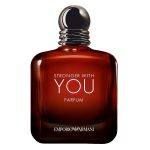 Giorgio Armani Stronger With You perfumy 100ml