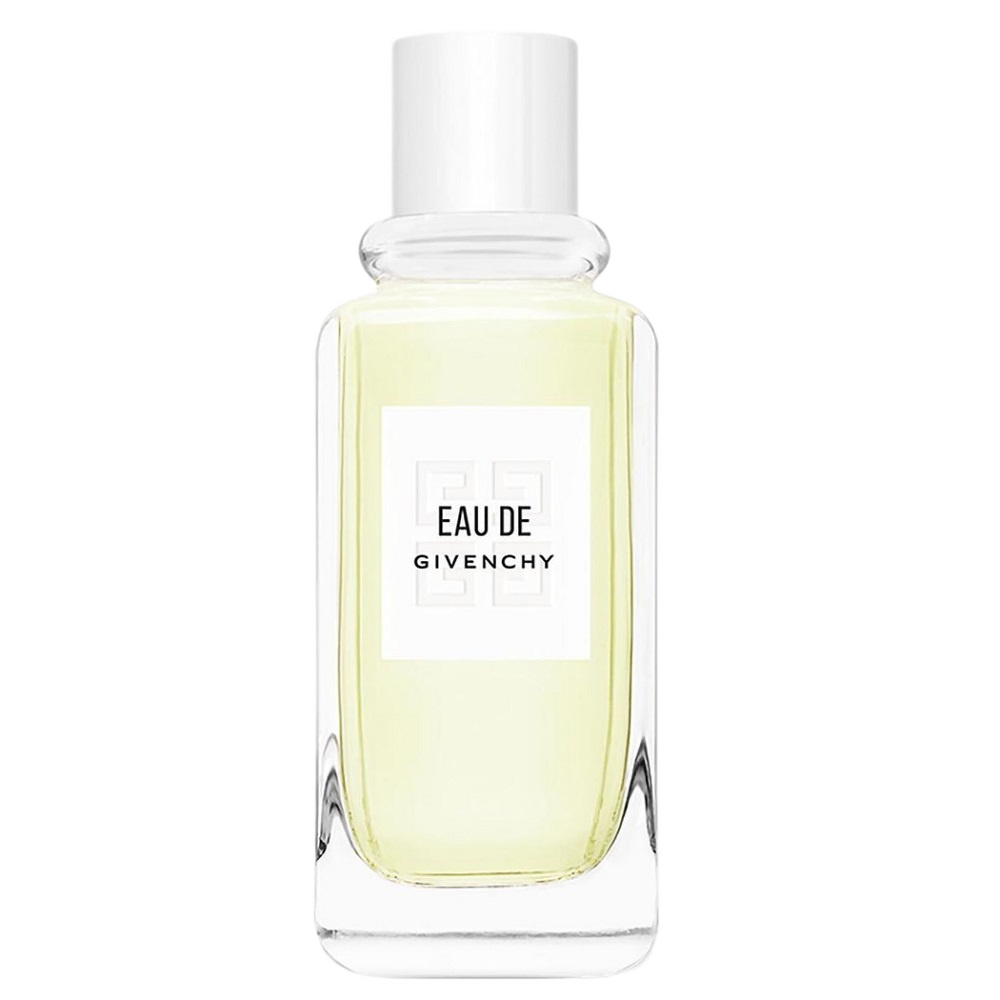 givenchy eau de givenchy