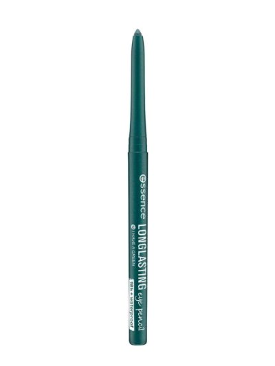 Essence Long Lasting Eye Pencil kredka do oczu 12 I Have A Green 0.28g