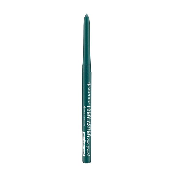 Essence Long Lasting Eye Pencil kredka do oczu 12 I Have A Green 0.28g