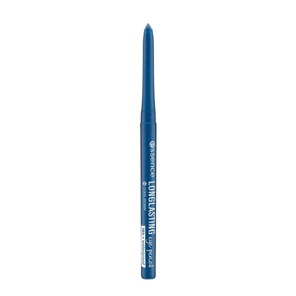 Essence Long Lasting Eye Pencil kredka do oczu 09 Cool Down 0.28g