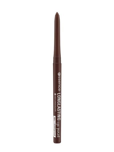 Essence Long Lasting Eye Pencil kredka do oczu 02 Hot Chocolate 0.28g