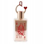 Fragrance World Q woda perfumowana 80ml