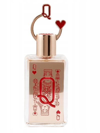 Fragrance World Q woda perfumowana 80ml