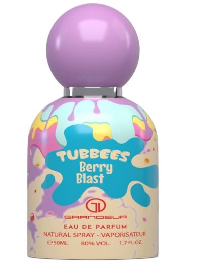 Grandeur Tubbees Berry Blast woda perfumowana 50ml