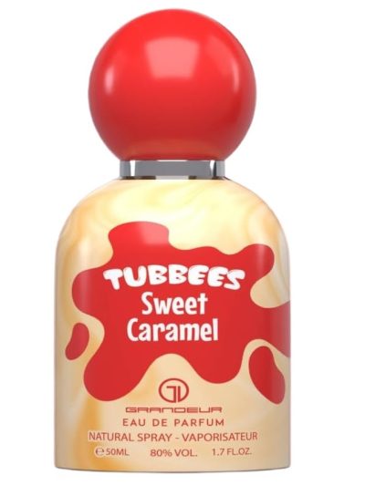 Grandeur Tubbees Sweet Caramel woda perfumowana 50ml