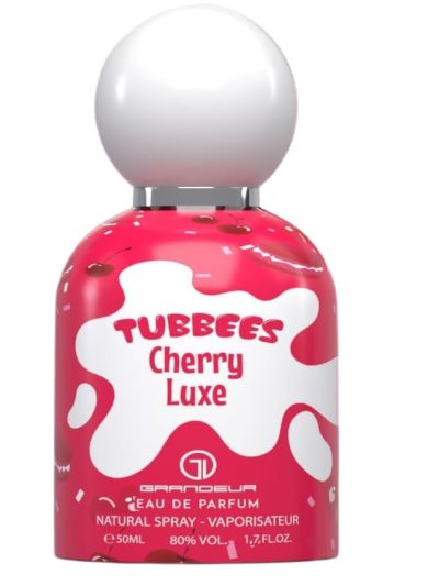 Grandeur Tubbees Cherry Luxe woda perfumowana 50ml