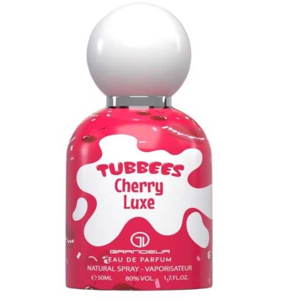 Grandeur Tubbees Cherry Luxe woda perfumowana 50ml