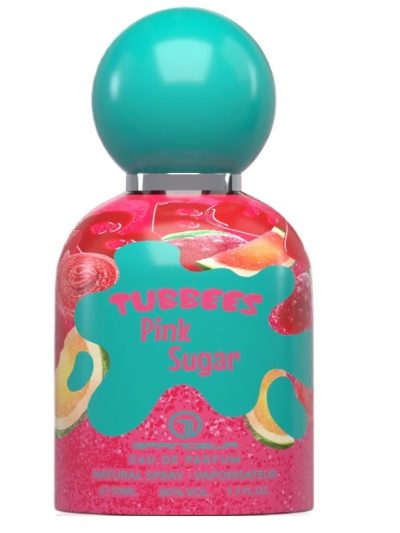 Grandeur Tubbees Pink Sugar woda perfumowana 50ml