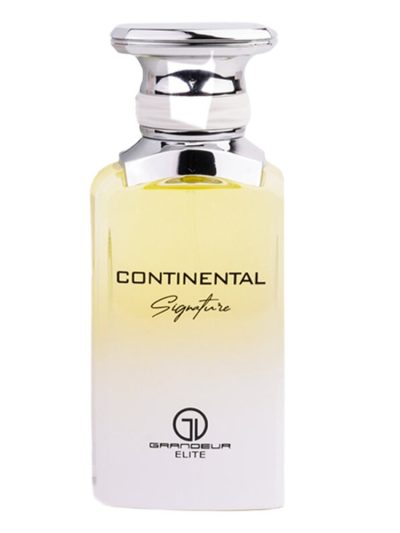 Grandeur Continental Signature woda perfumowana 100ml